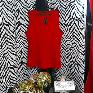 Plus size Top By Torrid